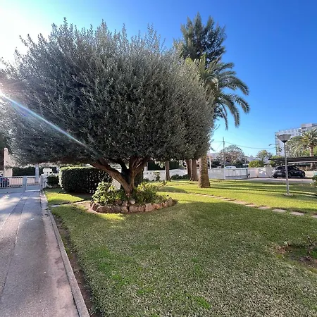 El Horizonte De Ii, Descubre Esta Lujosa Propiedad A Pies Del Mediterraneo Apartman