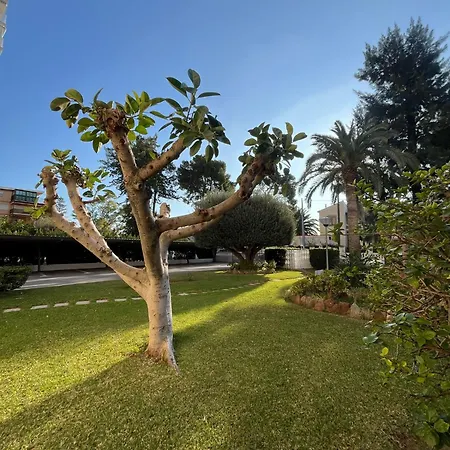 Apartman El Horizonte De Ii, Descubre Esta Lujosa Propiedad A Pies Del Mediterraneo Benicàssim