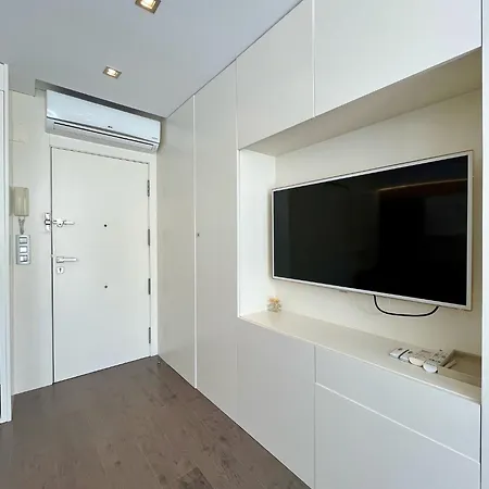 El Horizonte De Ii, Descubre Esta Lujosa Propiedad A Pies Del Mediterraneo Apartman *