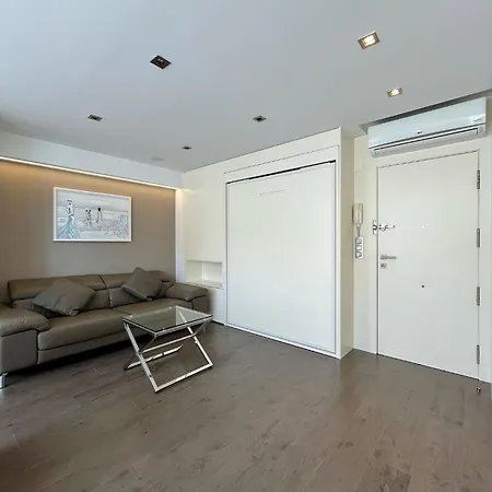 Apartman El Horizonte De Ii, Descubre Esta Lujosa Propiedad A Pies Del Mediterraneo Benicàssim