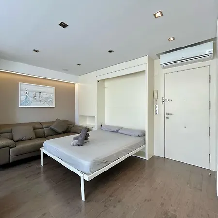 Apartman El Horizonte De Ii, Descubre Esta Lujosa Propiedad A Pies Del Mediterraneo *