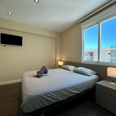 El Horizonte De Ii, Descubre Esta Lujosa Propiedad A Pies Del Mediterraneo Apartman