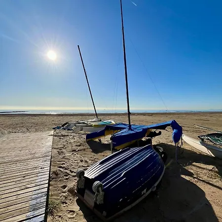 El Horizonte De Ii, Descubre Esta Lujosa Propiedad A Pies Del Mediterraneo Benicàssim