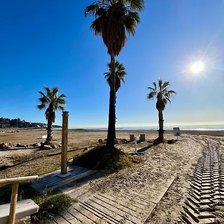El Horizonte De Ii, Descubre Esta Lujosa Propiedad A Pies Del Mediterraneo Apartman