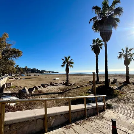 Apartman El Horizonte De Ii, Descubre Esta Lujosa Propiedad A Pies Del Mediterraneo *