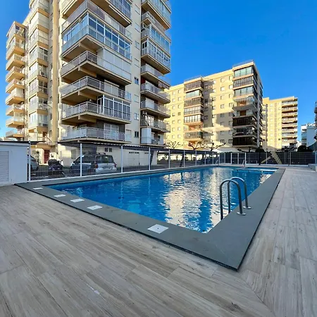 El Horizonte De Ii, Descubre Esta Lujosa Propiedad A Pies Del Mediterraneo Benicàssim