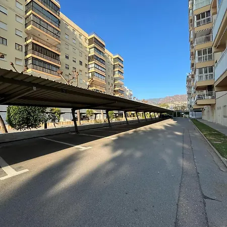 El Horizonte De Ii, Descubre Esta Lujosa Propiedad A Pies Del Mediterraneo Apartamento