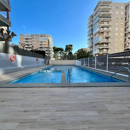 El Horizonte De Ii, Descubre Esta Lujosa Propiedad A Pies Del Mediterraneo * Benicàssim