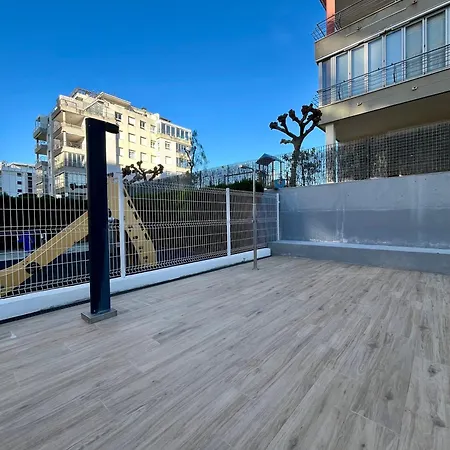 El Horizonte De Ii, Descubre Esta Lujosa Propiedad A Pies Del Mediterraneo Apartamento Benicàssim